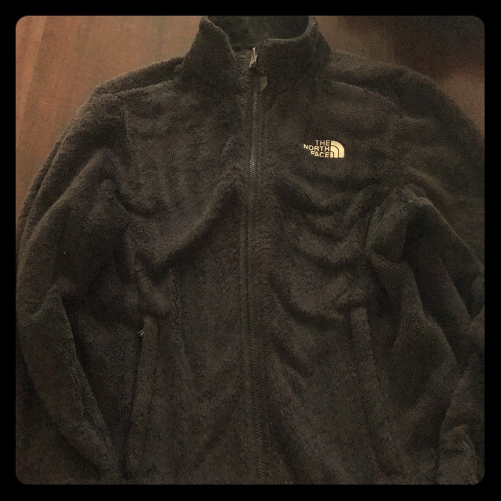 North Face Fleece Jacket